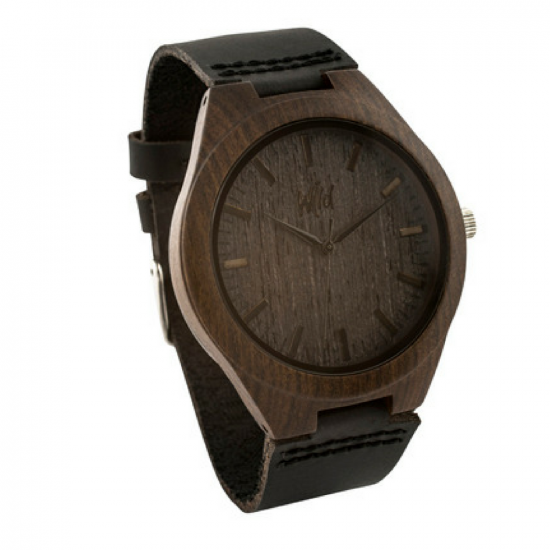 Wood watch, SKY Series